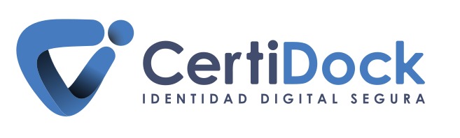 CertiDock Logo